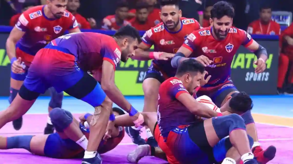 Kabaddi 2024: UP vs HAR Dream11 Prediction Today Kabaddi 26th Match