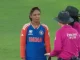 Amelia Kerr Run Out: India Faces Unfairness as Umpires Make a Controversial Call