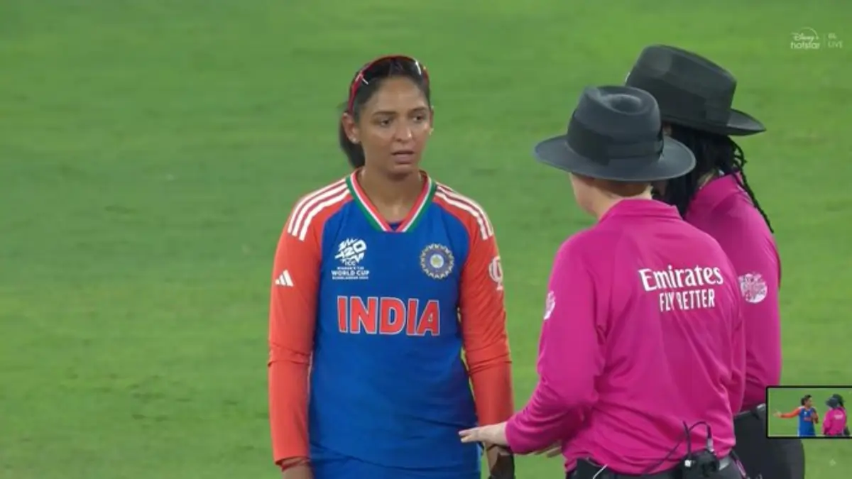 Amelia Kerr Run Out: India Faces Unfairness as Umpires Make a Controversial Call