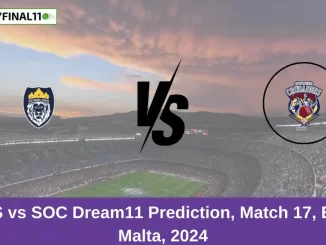 VLS vs SOC Dream11 Prediction, Match 17, ECS Malta, 2024 (2)