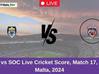 VLS vs SOC Live Cricket Score, Match 17, ECS Malta, 2024 (2)