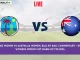 WI-W vs AU-W Live Score Scorecard, Ball by Ball Commentary - Match 8, Womens World Cup Warm-up T20 2024