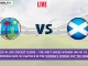 WI-W vs SCO-W Live Score: Scorecard, Ball by Ball Commentary - Match 8, Women's World Cup T20 2024