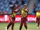 ENG vs WI: West Indies Reach Semi-Finals with 6-Wicket Win Over England