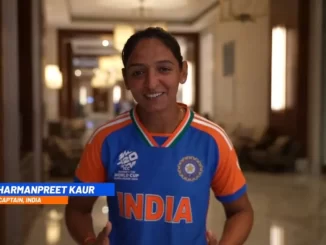 INDW vs NZW Live Streaming: Indian Women to Face New Zealand in Their Opening Match; Here's How to Watch in India's matches live in Women's T20 World Cup 2024