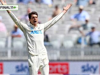 Mitchell Santner