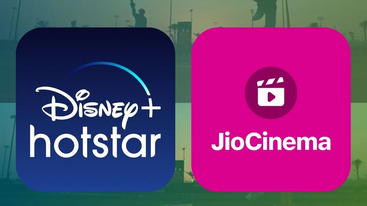 Jio hotstar ipl sale