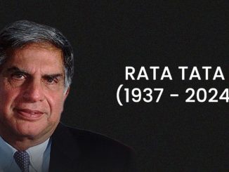 Ratan Tata