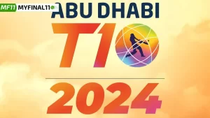 AB vs BT 22nd Match: Pitch Report, Playing XIs, and Match Prediction, Abu Dhabi T10 2024