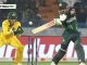 AUS vs PAK 2nd T20