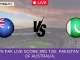 AUS vs PAK Live Score 3rd T20I, Pakistan tour of Australia, (1)