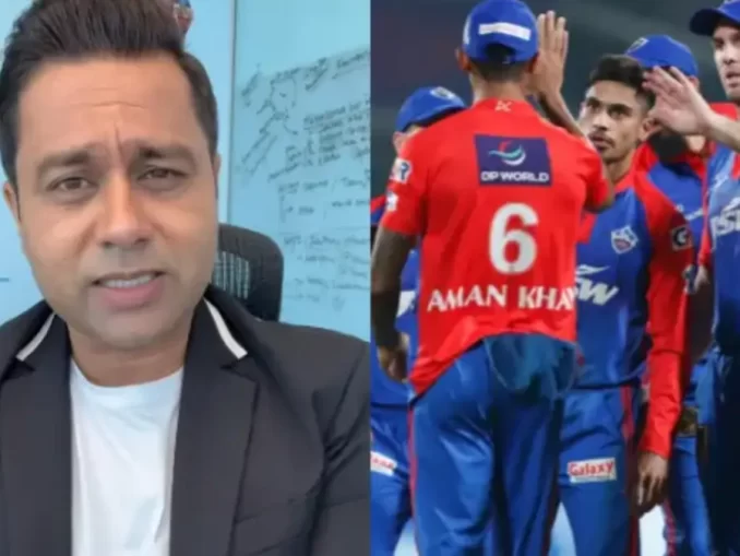 Aakash Chopra on DC: Why Their Bowling Line-Up Stands Out in IPL 2025