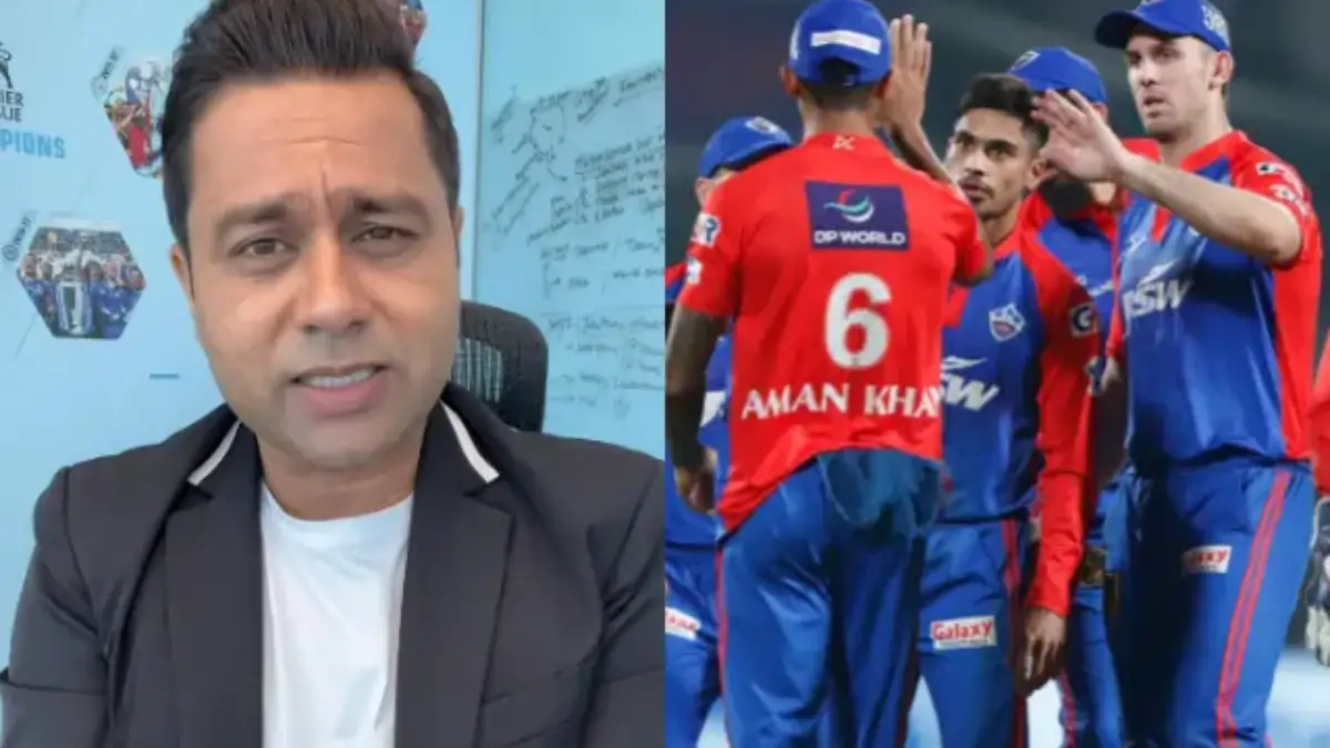 Aakash Chopra on DC: Why Their Bowling Line-Up Stands Out in IPL 2025