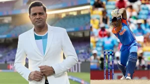 Aakash Chopra on Suryakumar: Is His T20 Form a Concern?