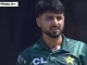 Abrar Ahmed Shines on Debut with 4 Wickets in Pakistan's Win