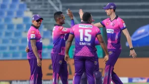 Abu Dhabi T10 League: Sunil Narine's Stunning Delivery Bowls Out Johnson Charles