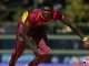 A shocking incident was seen in the third ODI match played between West Indies and England. Windies team's fast bowler Alzarri Joseph quarreled with captain Shai Hope in the middle of the field.