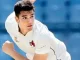 Arjun Tendulkar in Ranji Trophy: First 5-Wicket Haul Stuns Fans