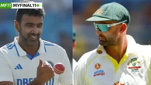 Ashwin vs Lyon: The Ultimate Spin Battle in Border-Gavaskar Series