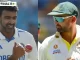 Ashwin vs Lyon: The Ultimate Spin Battle in Border-Gavaskar Series