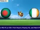 BAN-W vs IRE-W 1st ODI: Pitch Report, Playing XIs, and Match Prediction