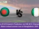 BD-W vs IR-W Dream11 Prediction 1st ODI (ICC Championship Match Ireland women tour of Bangladesh, 2024