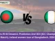 BD-W vs IR-W Dream11 Prediction 2nd ODI (ICC Championship Match), Ireland women tour of Bangladesh, 2024