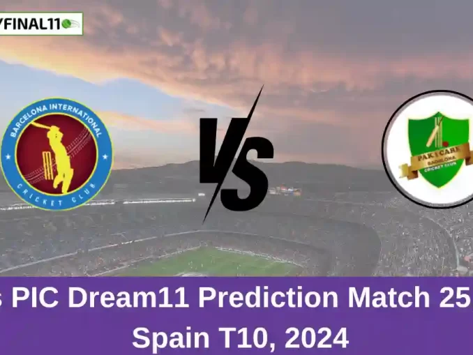 BI vs PIC Dream11 Prediction Match 25, ECS Spain T10, 2024 (1) (3)