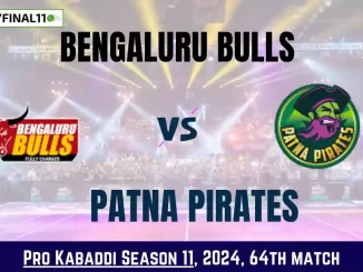 BLR vs PAT Dream11 Prediction (1)