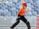 Beth Mooney Becomes First Player to Score 5000 Runs in WBBL