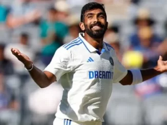 IND vs AUS Bumrah Wickets: Captain’s Brilliant Bowling Puts India in Control