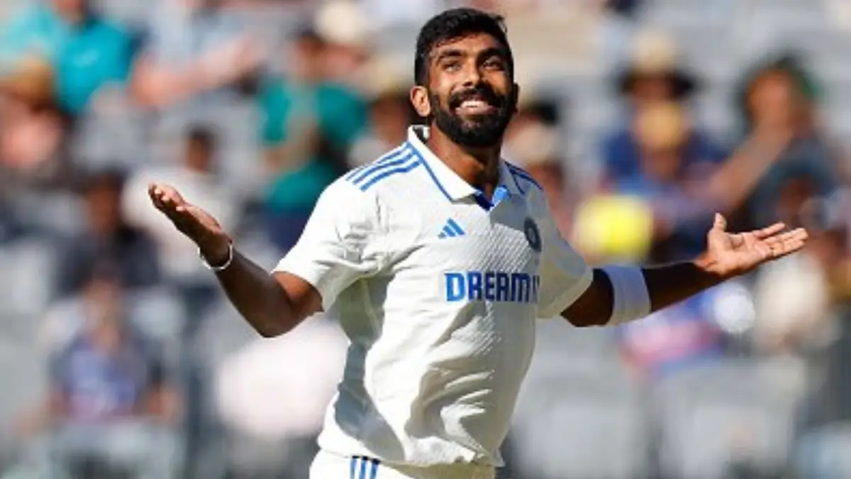 IND vs AUS Bumrah Wickets: Captain’s Brilliant Bowling Puts India in Control