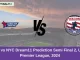 CAE vs NYC Dream11 Prediction Semi Final 2, USPL Premier League, 2024