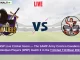 CCL vs WSP Live Score: Scorecard, Ball by Ball Commentary - match 2, Trinidad T10 Blast 2024