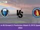 CCO vs BI Dream11 Prediction Match 9, ECS Spain T10, 2024