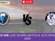 CCO vs MIB Live Score Match 6, ECS Spain T10, 2024