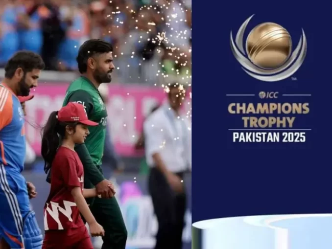 Champions Trophy 2025: Possible Shift to South Africa if PCB Rejects Hybrid Model