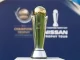 ICC Set to Reveal Champions Trophy 2025 Dates and Matches