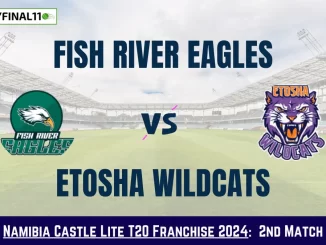 FRE vs ETW Dream11 Prediction Today: Match 2 Pitch Report, Playing11 and Stats | Namibia Castle Lite T20 Franchise 2024