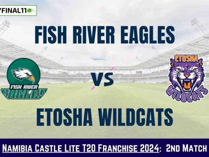 FRE vs ETW Dream11 Prediction Today: Match 2 Pitch Report, Playing11 and Stats | Namibia Castle Lite T20 Franchise 2024