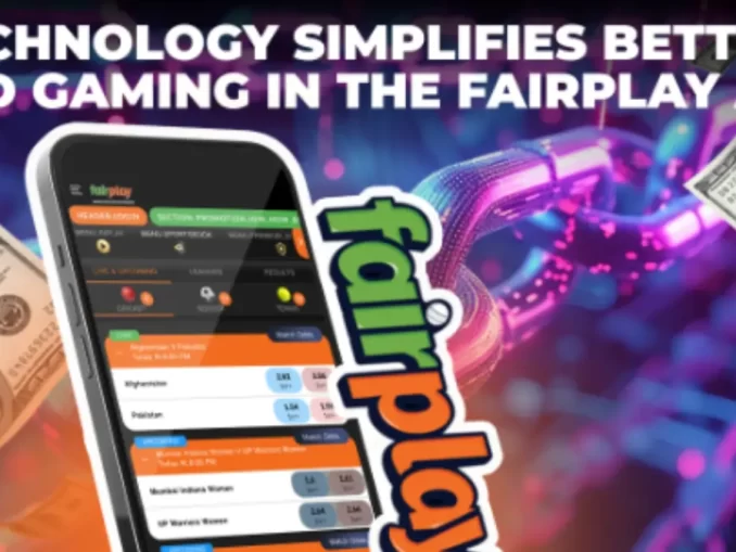 Fairplay App