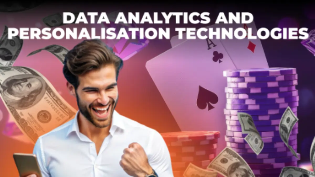 Fairplay App - Data Analytics and Personalisation Technologies