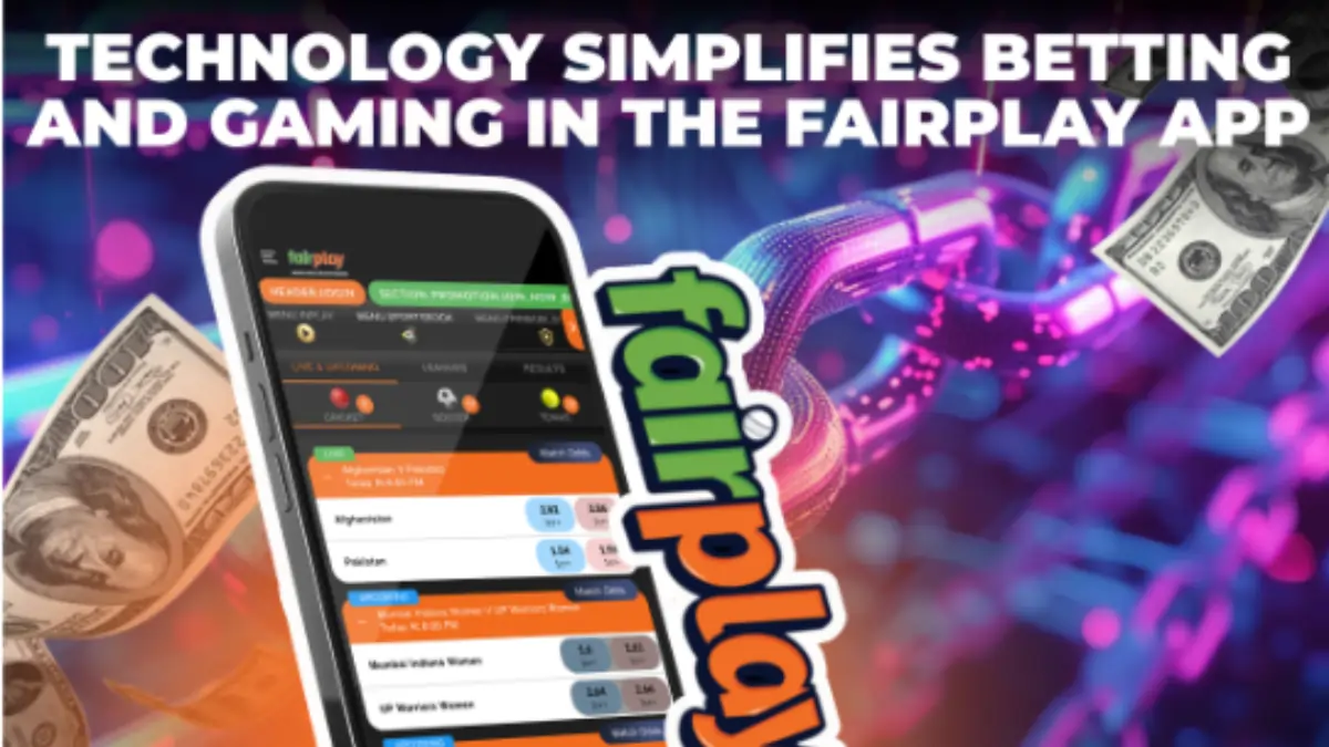 Fairplay App