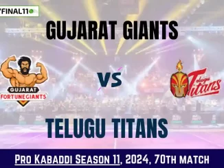 GUJ vs TEL Dream11 Prediction (1)