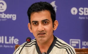 BCCI Set to Take Action on Gautam Gambhir After India's Defeat