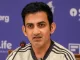 BCCI Set to Take Action on Gautam Gambhir After India's Defeat