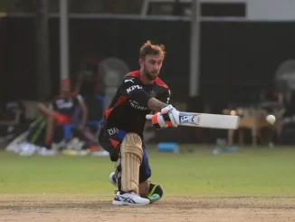 Will Glenn Maxwell Get Bids in IPL 2025 Auction? Here’s What Happened