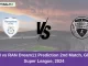 HAM vs RAN Dream11 Prediction 2nd Match, Global Super League, 2024