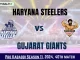 HAR vs GUJ Dream11 Prediction