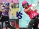 HB-W vs SS-W Dream11 Prediction Today WBBL 2024